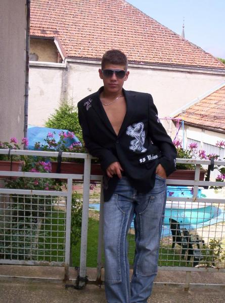 re mon grand frére