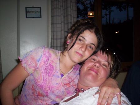 sa s'est moi et maman