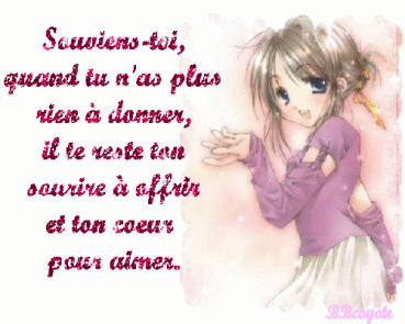 encor pour toi