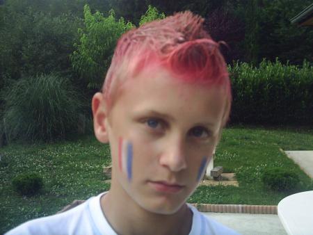 SA C EST fLORIAN